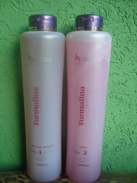 Turmalina Rosa
