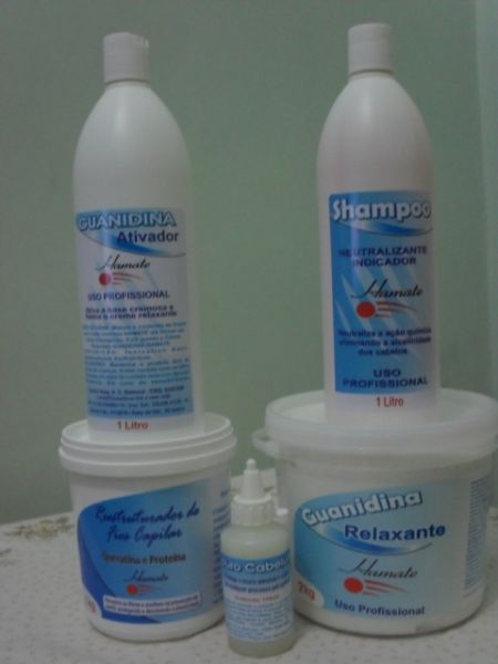 KIT GUANIDINA