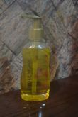 Óleo de Argan